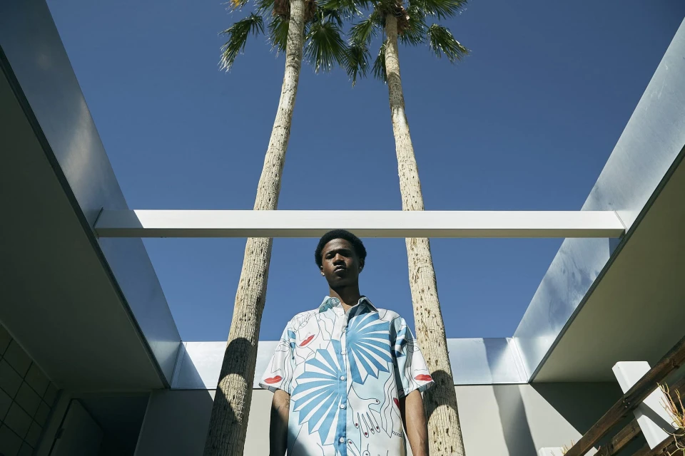 Spring 2024 Ad Campaign