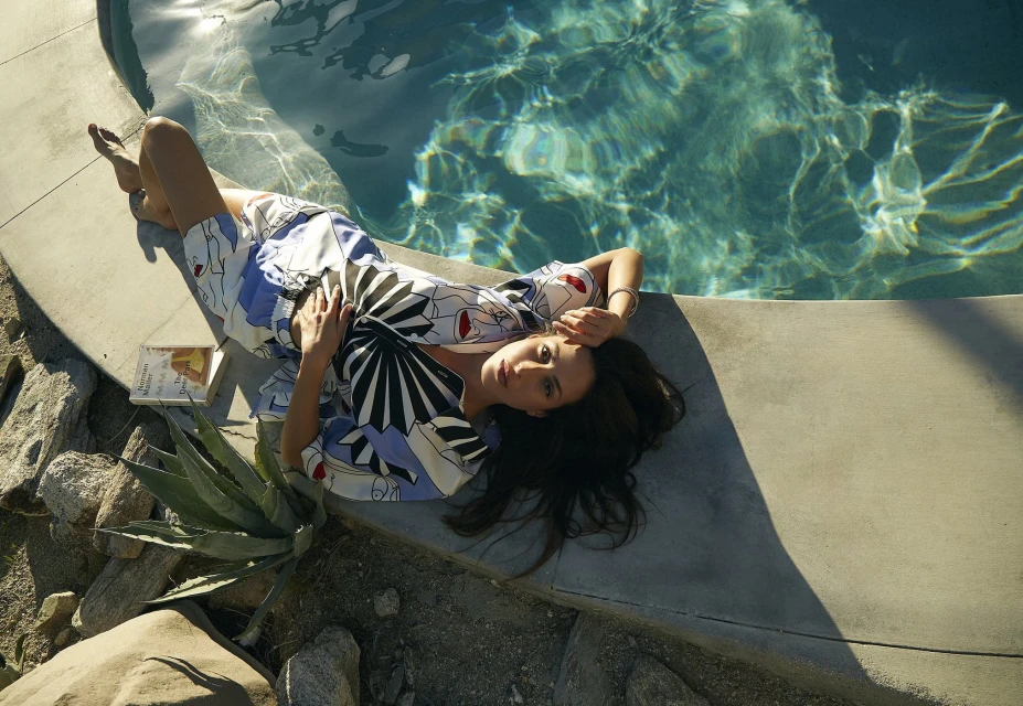 Spring 2024 Ad Campaign