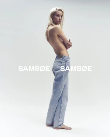 Spring 2024 Ad Campaign