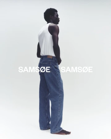 Spring 2024 Ad Campaign