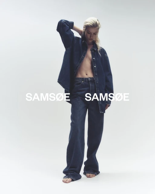 Spring 2024 Ad Campaign