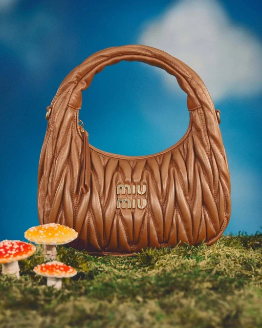 Handbags Spring 2024 Ad Campaign