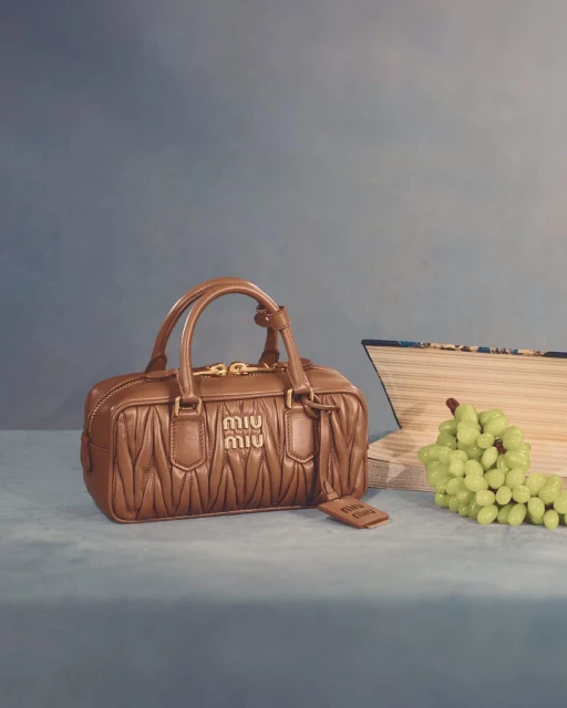 Handbags Spring 2024 Ad Campaign