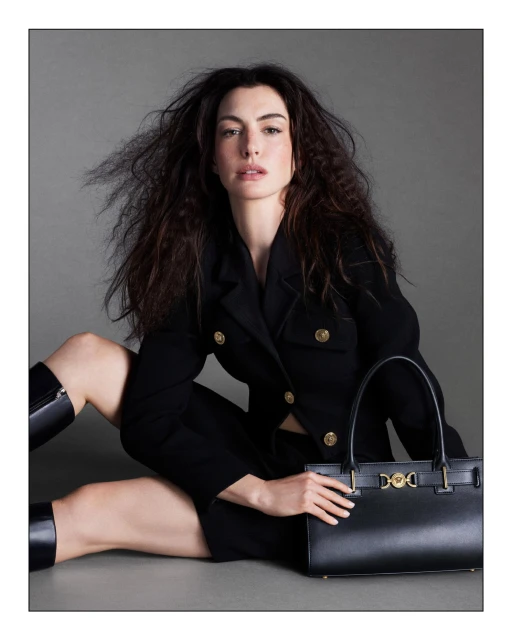 Icons Spring 2024 Ad Campaign