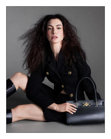 Icons Spring 2024 Ad Campaign