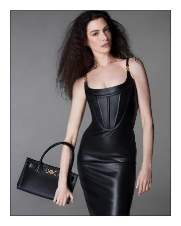 Icons Spring 2024 Ad Campaign
