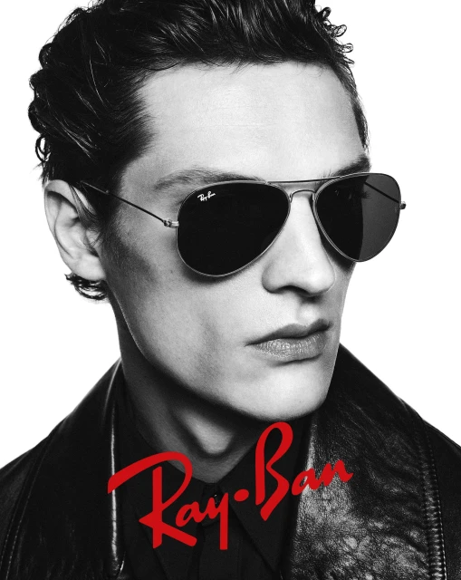 2024 Icons Ad Campaign
