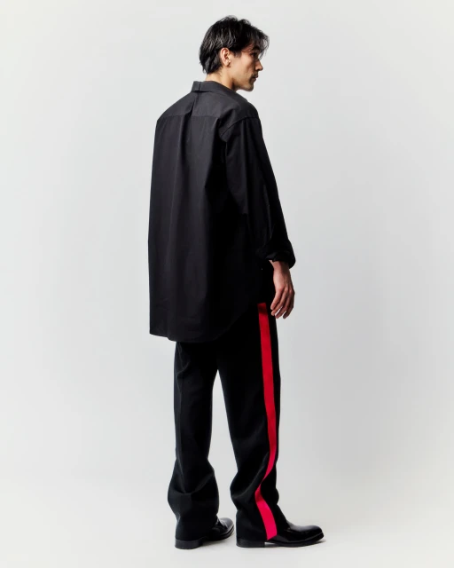 "People of Helmut Lang" Spring 2024 Ad Campaign