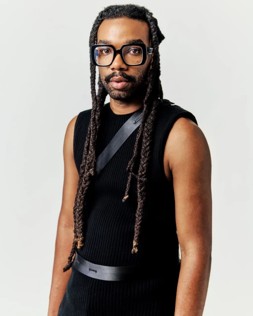 "People of Helmut Lang" Spring 2024 Ad Campaign