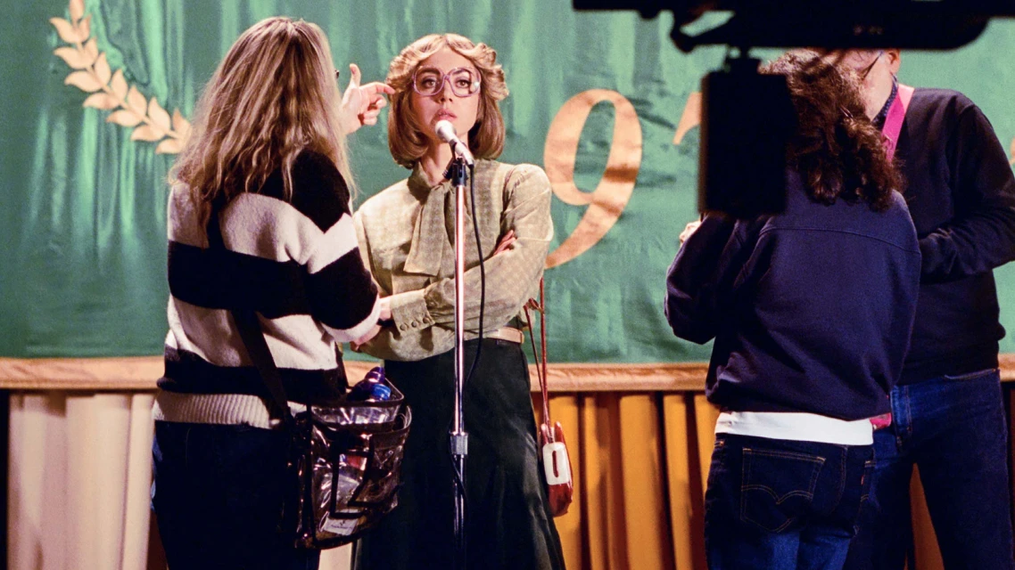 "Decades of Confusion" Ad Campaign