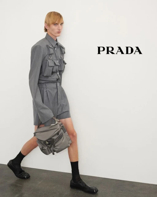 Spring 2024 Ad Campaign