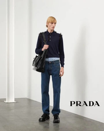 Spring 2024 Ad Campaign