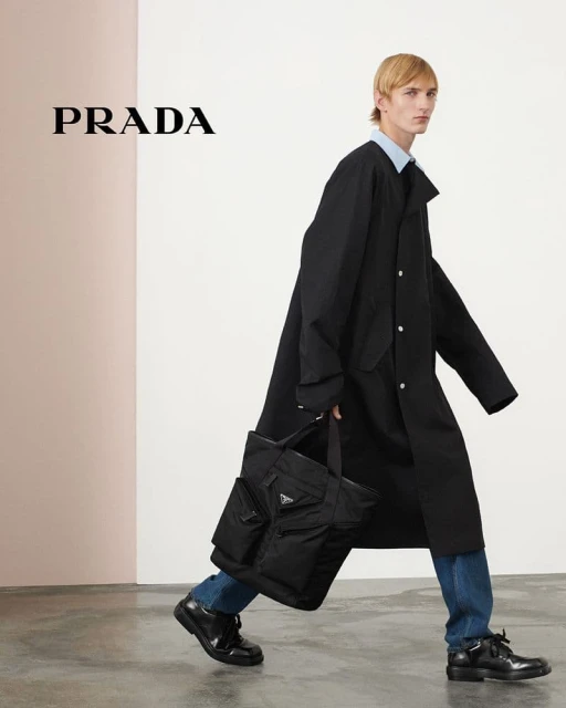 Spring 2024 Ad Campaign