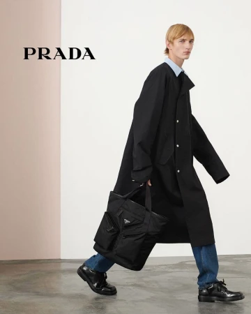 Spring 2024 Ad Campaign