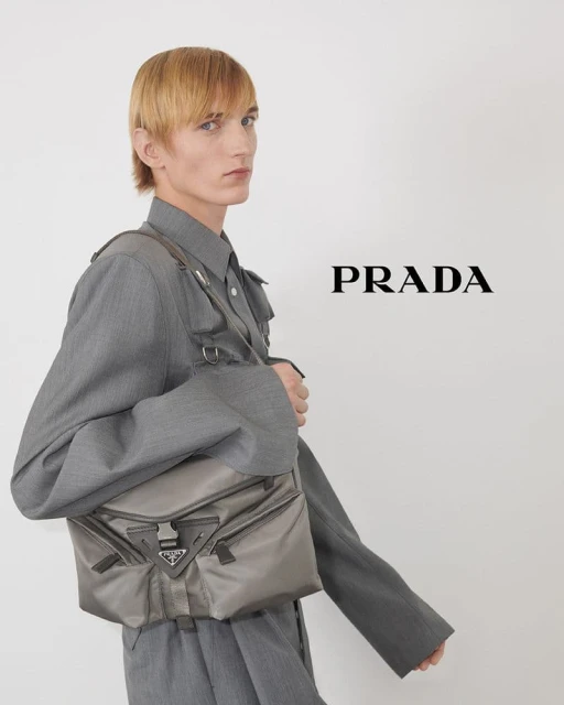 Spring 2024 Ad Campaign