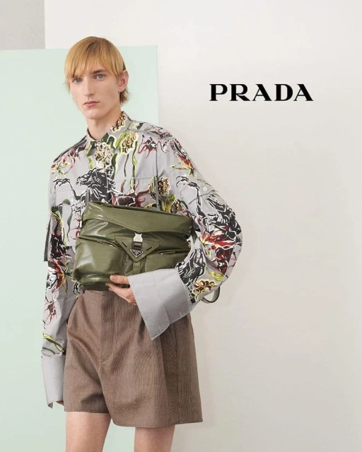 Spring 2024 Ad Campaign