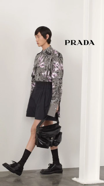 Spring 2024 Ad Campaign