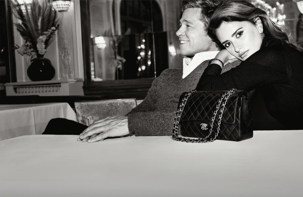 'Iconic Handbag' 2024 Ad Campaign