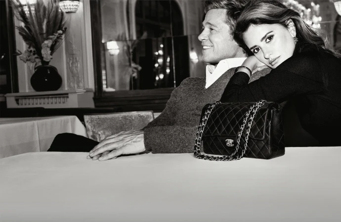 'Iconic Handbag' 2024 Ad Campaign