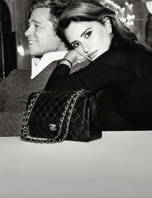 'Iconic Handbag' 2024 Ad Campaign