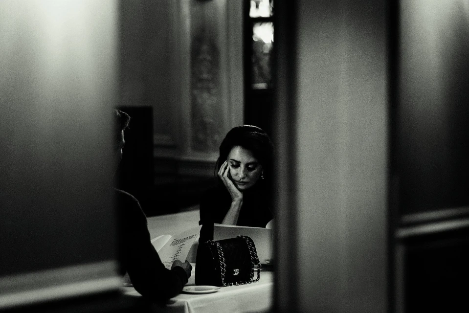 'Iconic Handbag' 2024 Ad Campaign