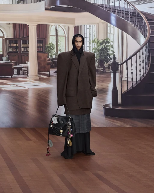 Spring 2024 Ad Campaign