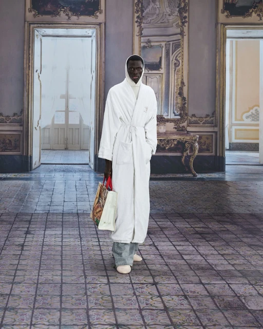 Spring 2024 Ad Campaign