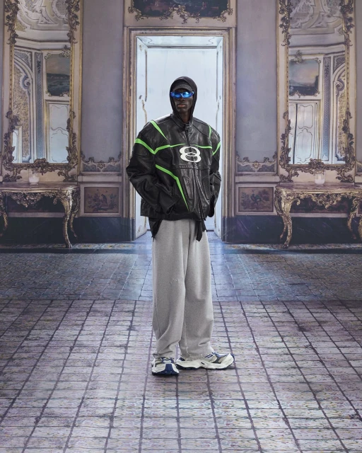 Spring 2024 Ad Campaign