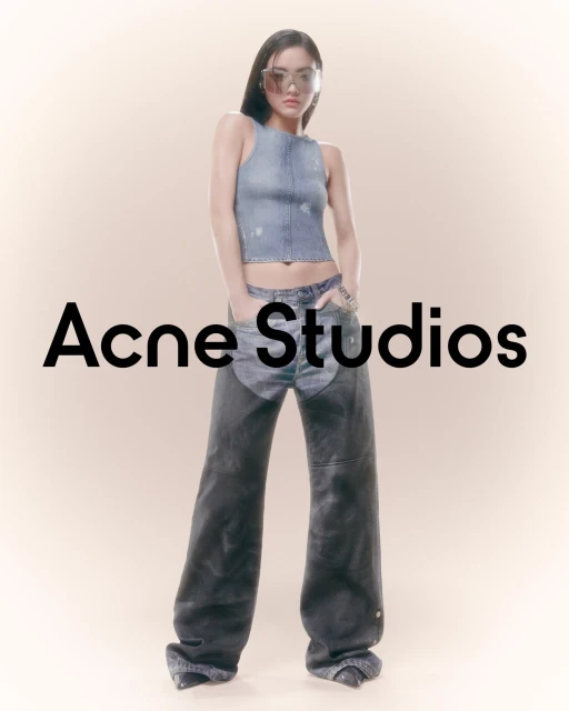 Spring 2024 Ad Campaign
