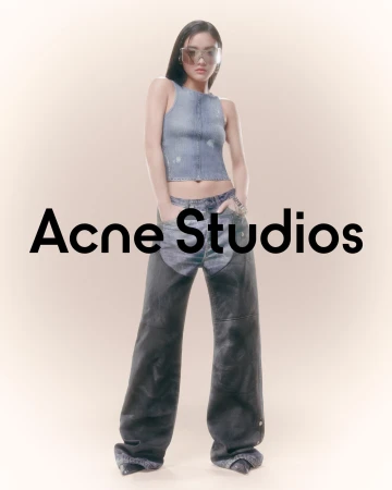 Spring 2024 Ad Campaign
