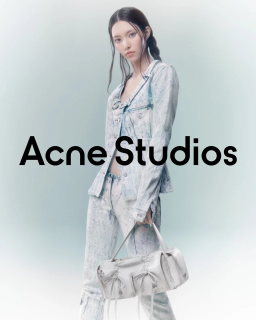 Spring 2024 Ad Campaign