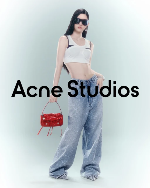 Spring 2024 Ad Campaign