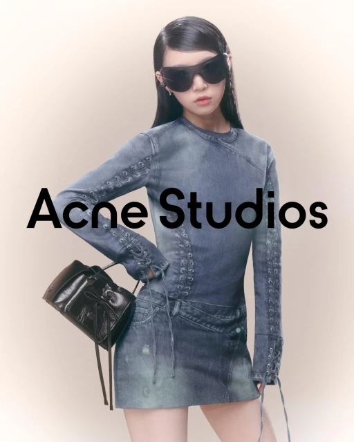 Spring 2024 Ad Campaign