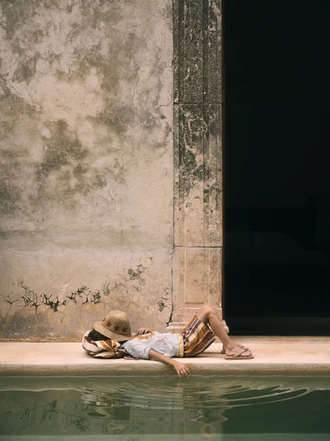 Spring 2024 Kid's Ad Campaign