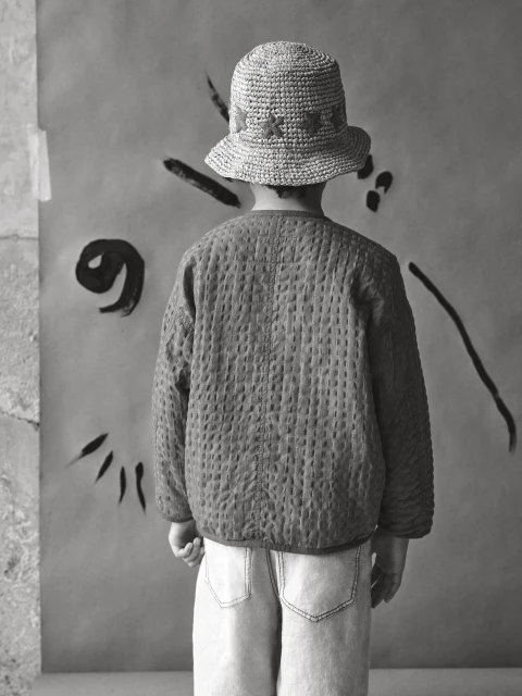 Spring 2024 Kid's Ad Campaign