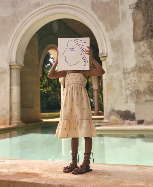 Spring 2024 Kid's Ad Campaign