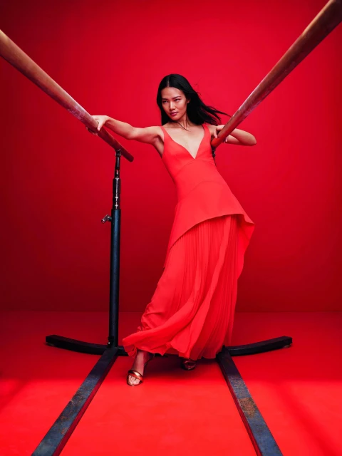 'Quest for the Best' Spring 2024 Ad Campaign