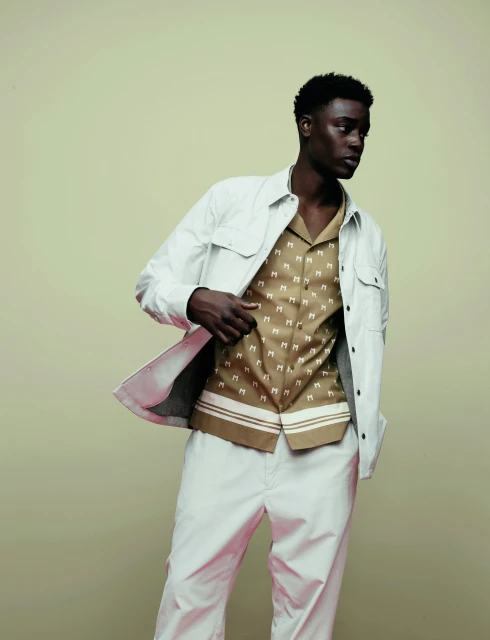 'Quest for the Best' Spring 2024 Ad Campaign