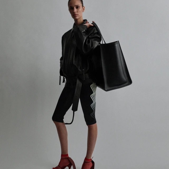 Spring 2024 Digital Ad Campaign