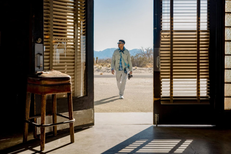'Origin Stories: Americana' Spring 2024 Ad Campaign
