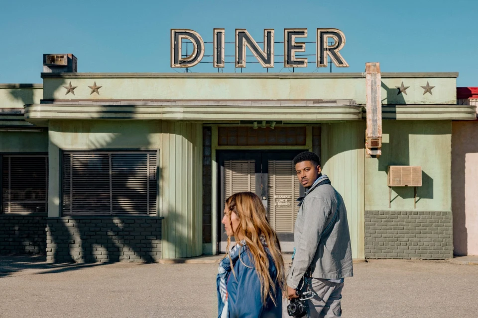 'Origin Stories: Americana' Spring 2024 Ad Campaign