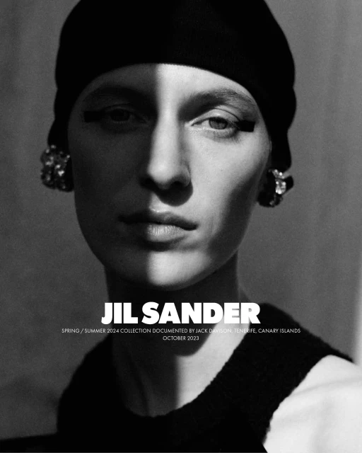 Spring 2024 Ad Campaign