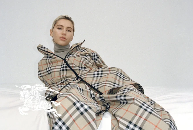 'Classics' Spring 2024 Ad Campaign