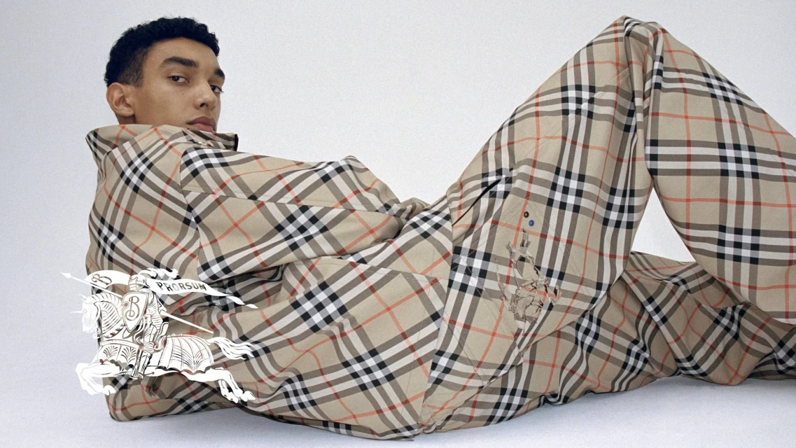 'Classics' Spring 2024 Ad Campaign