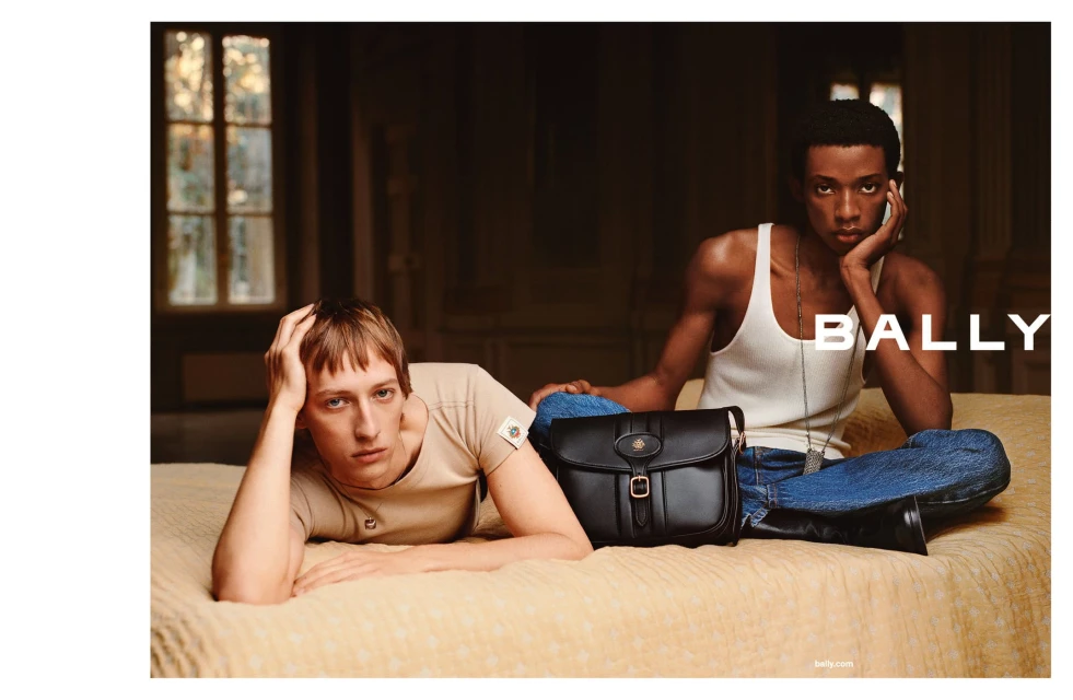 Spring 2024 Ad Campaign