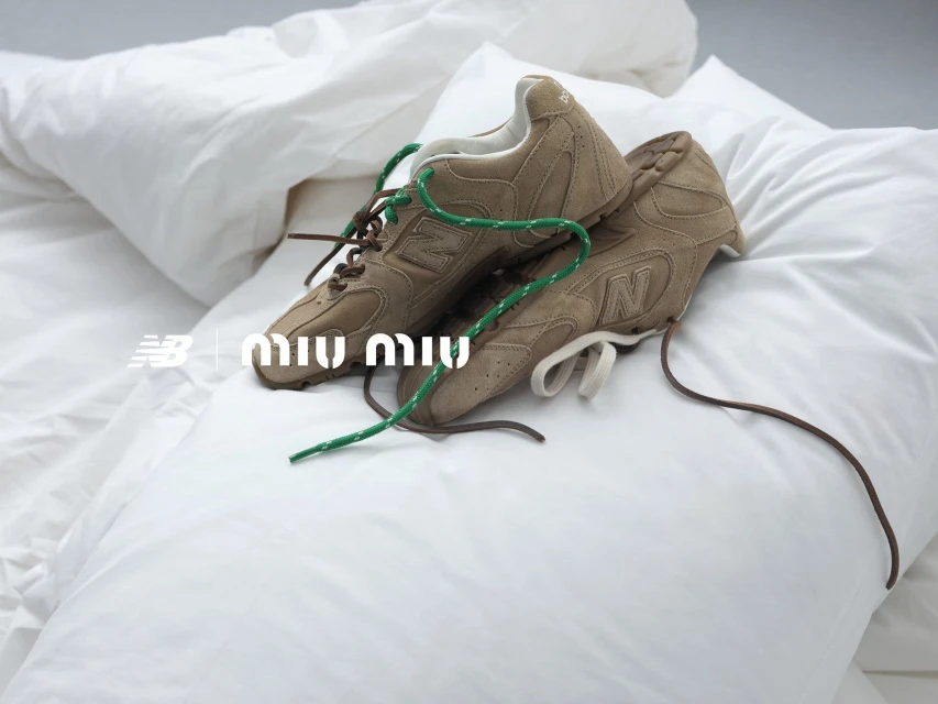 Spring 2024 Ad Campaign