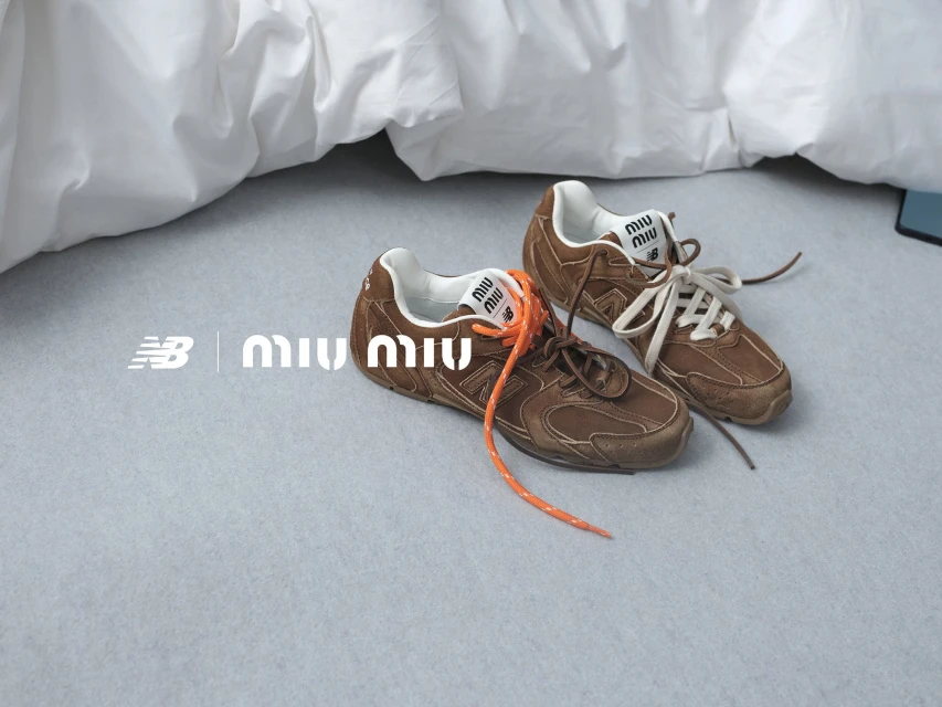 Spring 2024 Ad Campaign