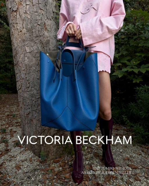 Spring 2024 Ad Campaign