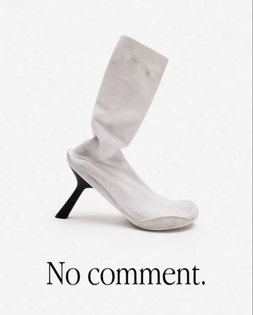 'It’s Different' Ad Campaign