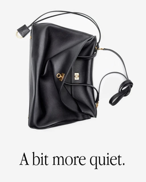 'It’s Different' Ad Campaign